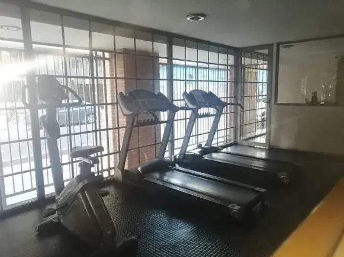 Departamento en venta en Santiago — foto 2