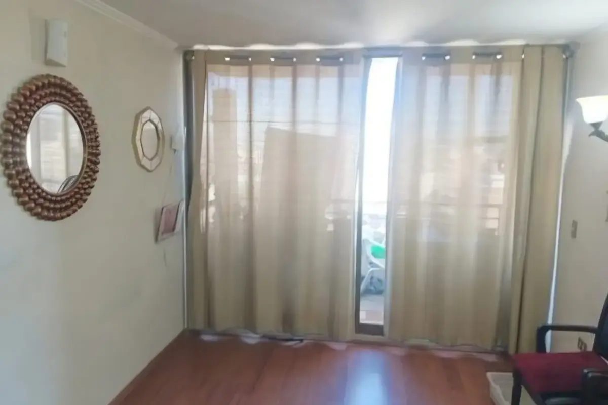 Departamento en venta en Santiago — foto 4
