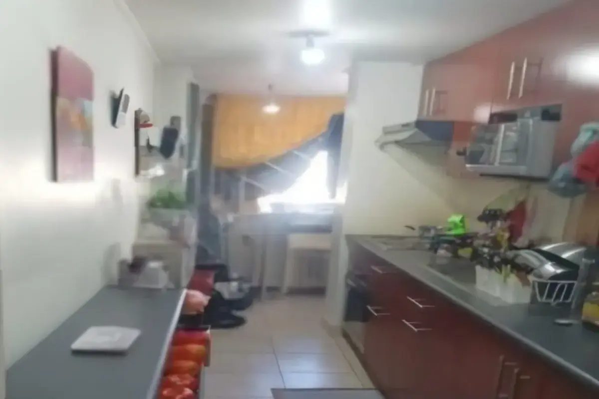 Departamento en venta en Santiago — foto 7