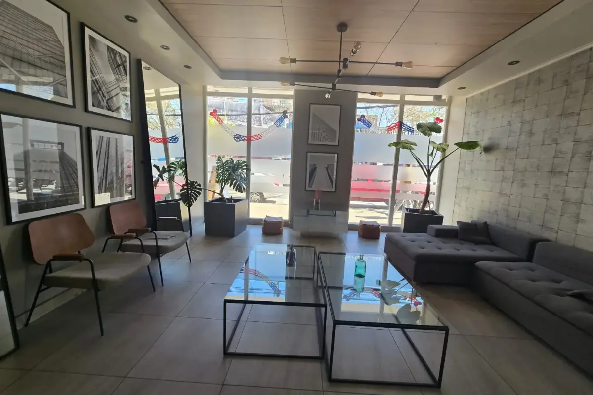 Departamento en venta en Estación Central — foto 6