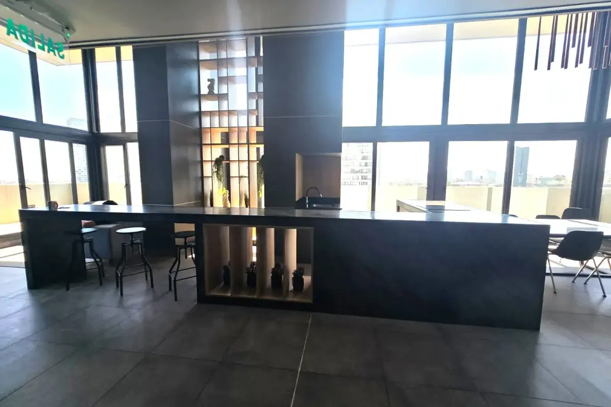 Departamento en venta en Estación Central — foto 9
