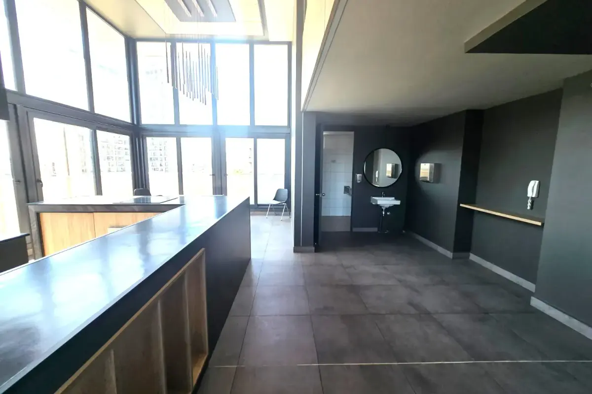 Departamento en venta en Estación Central — foto 10