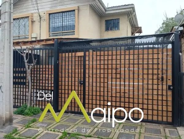 Casa en venta en San Bernardo — foto 1