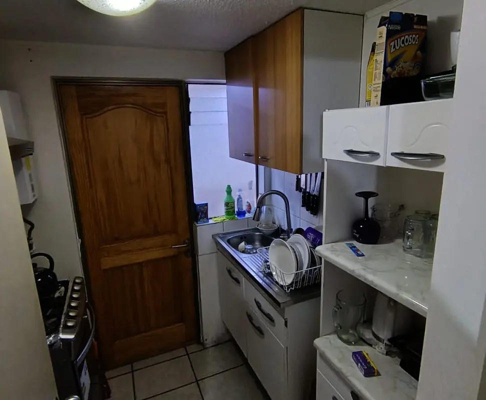 Casa en venta en San Bernardo — foto 2