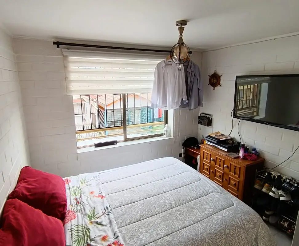 Casa en venta en San Bernardo — foto 9