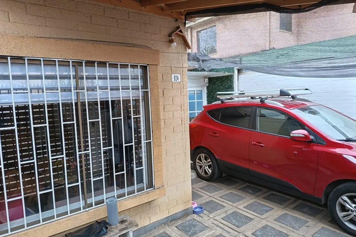 Casa en venta en San Bernardo — foto 10