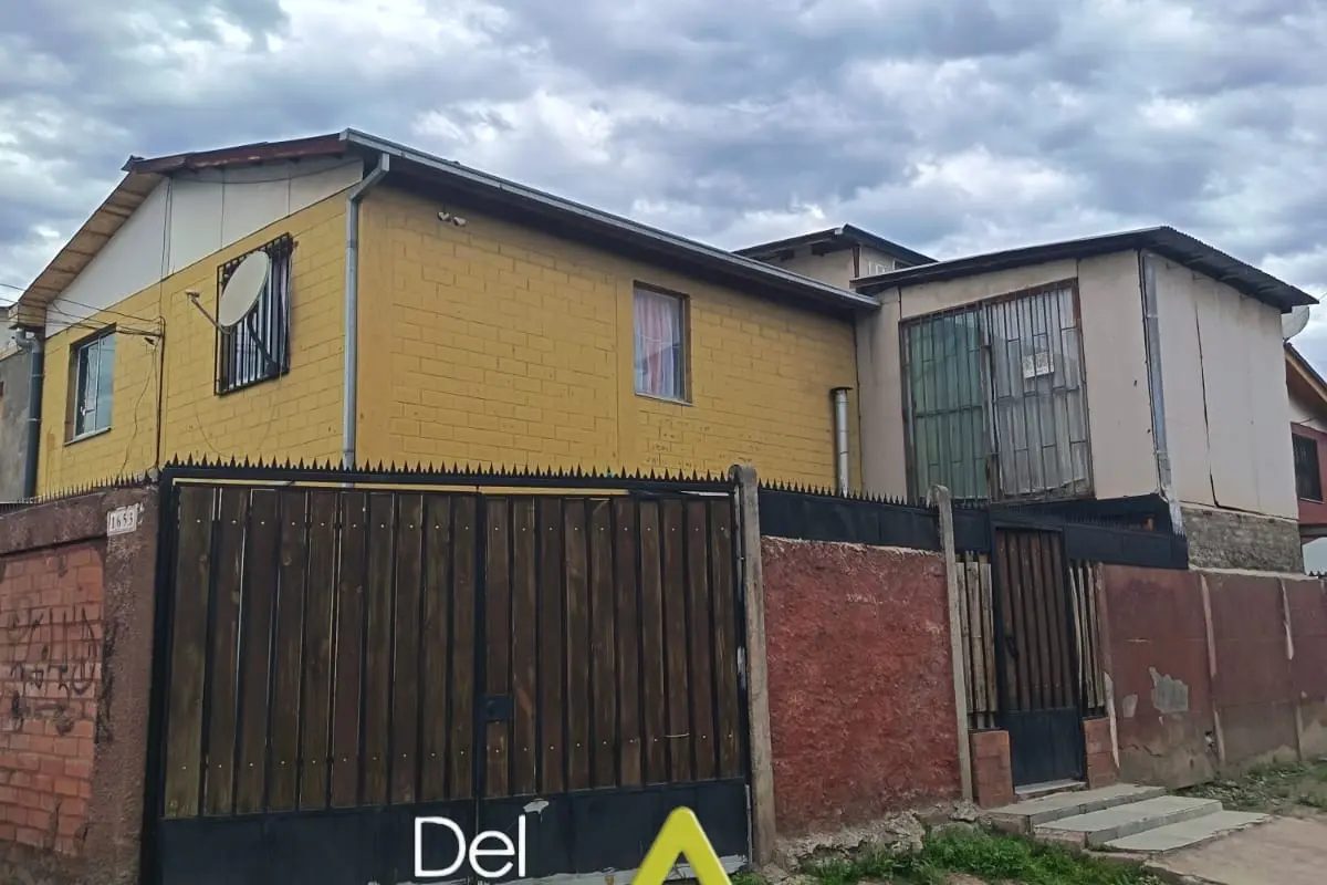 Casa en venta en San Bernardo — foto 1