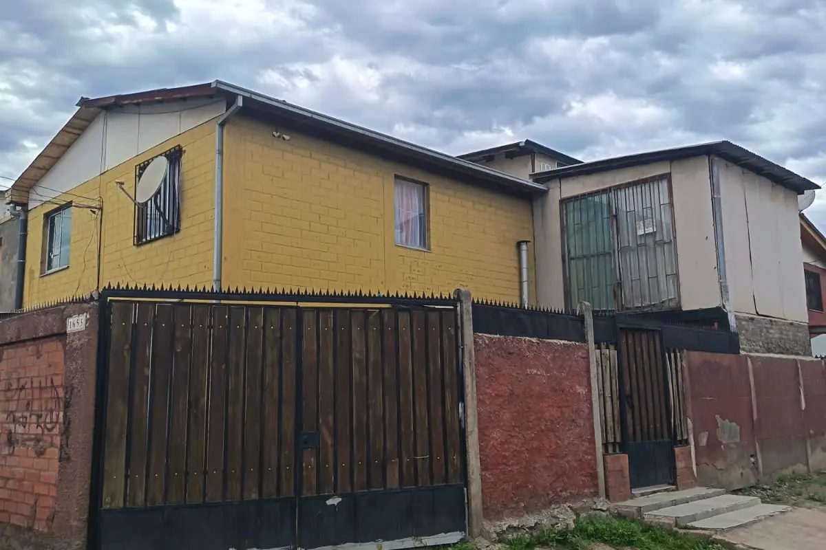 Casa en venta en San Bernardo — foto 4