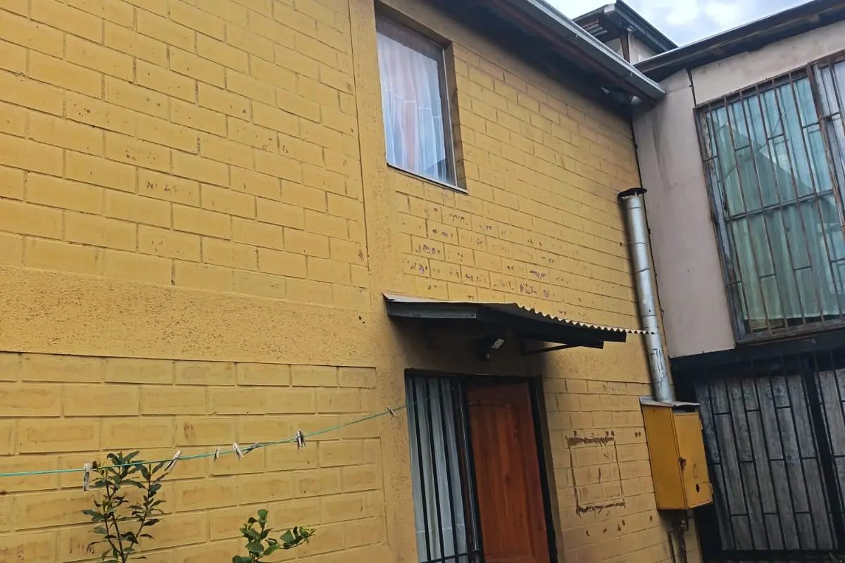 Casa en venta en San Bernardo — foto 6
