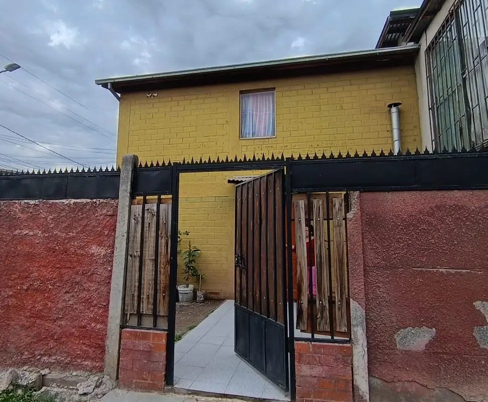 Casa en venta en San Bernardo — foto 8