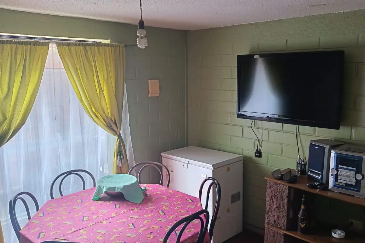 Casa en venta en San Bernardo — foto 9