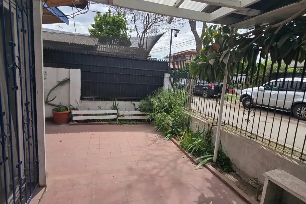 Casa en venta en San Bernardo — foto 8