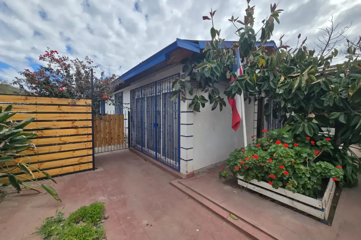 Casa en venta en San Bernardo — foto 10