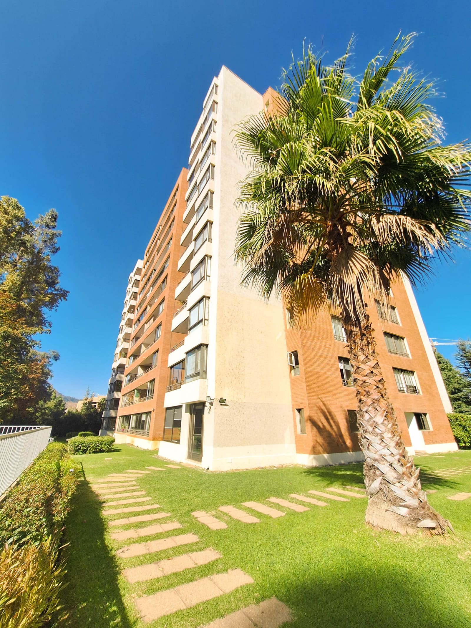Departamento en venta en Huechuraba — foto 2