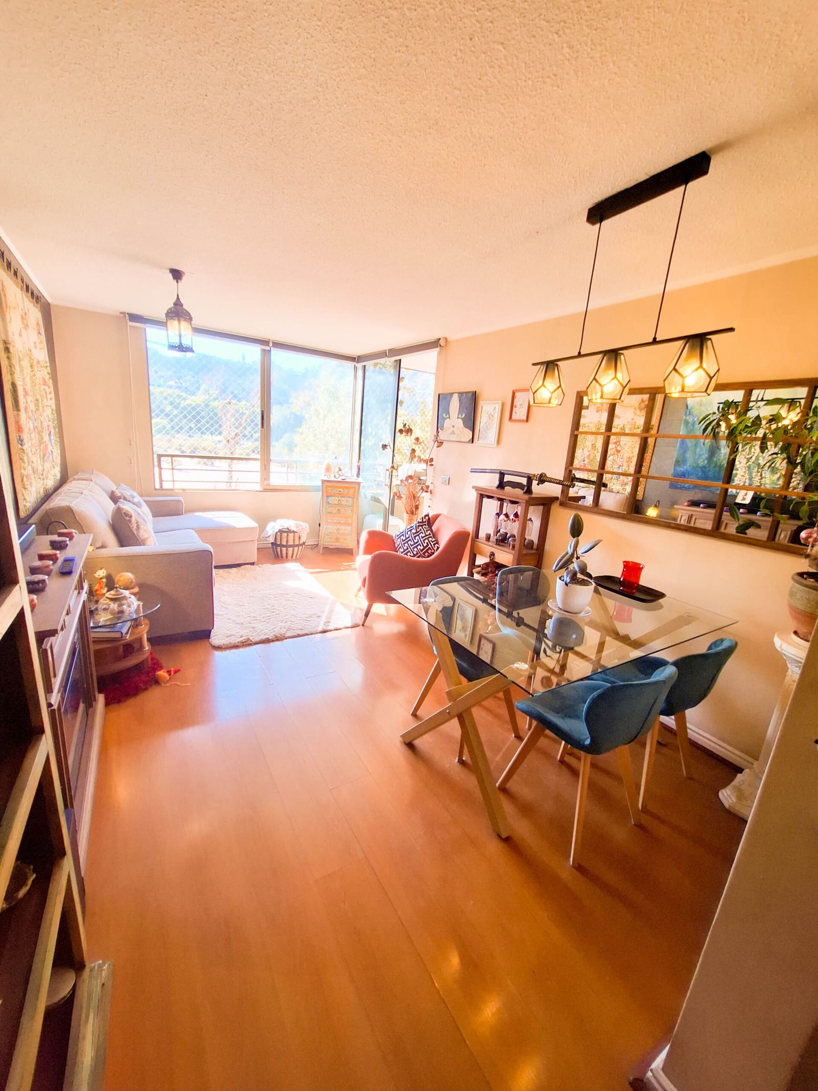 Departamento en venta en Huechuraba — foto 4