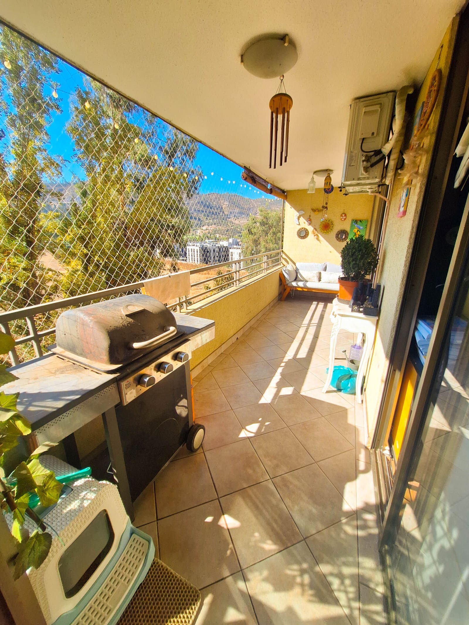 Departamento en venta en Huechuraba — foto 5
