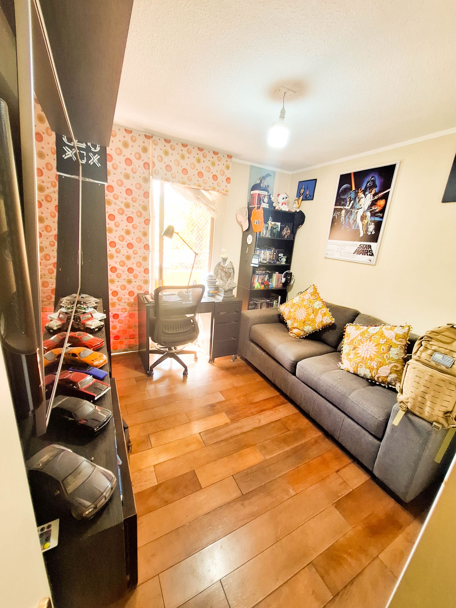 Departamento en venta en Huechuraba — foto 6