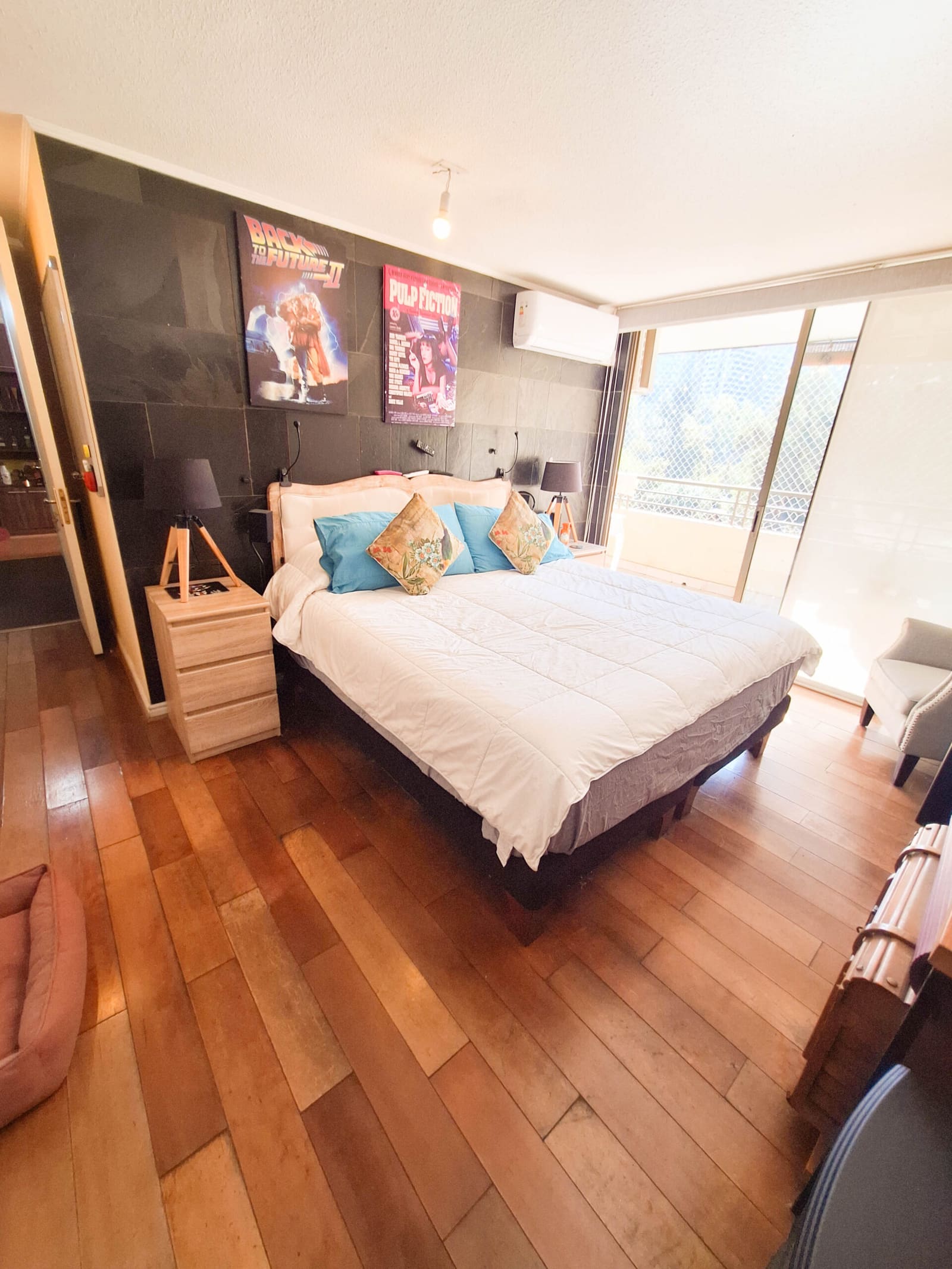 Departamento en venta en Huechuraba — foto 8