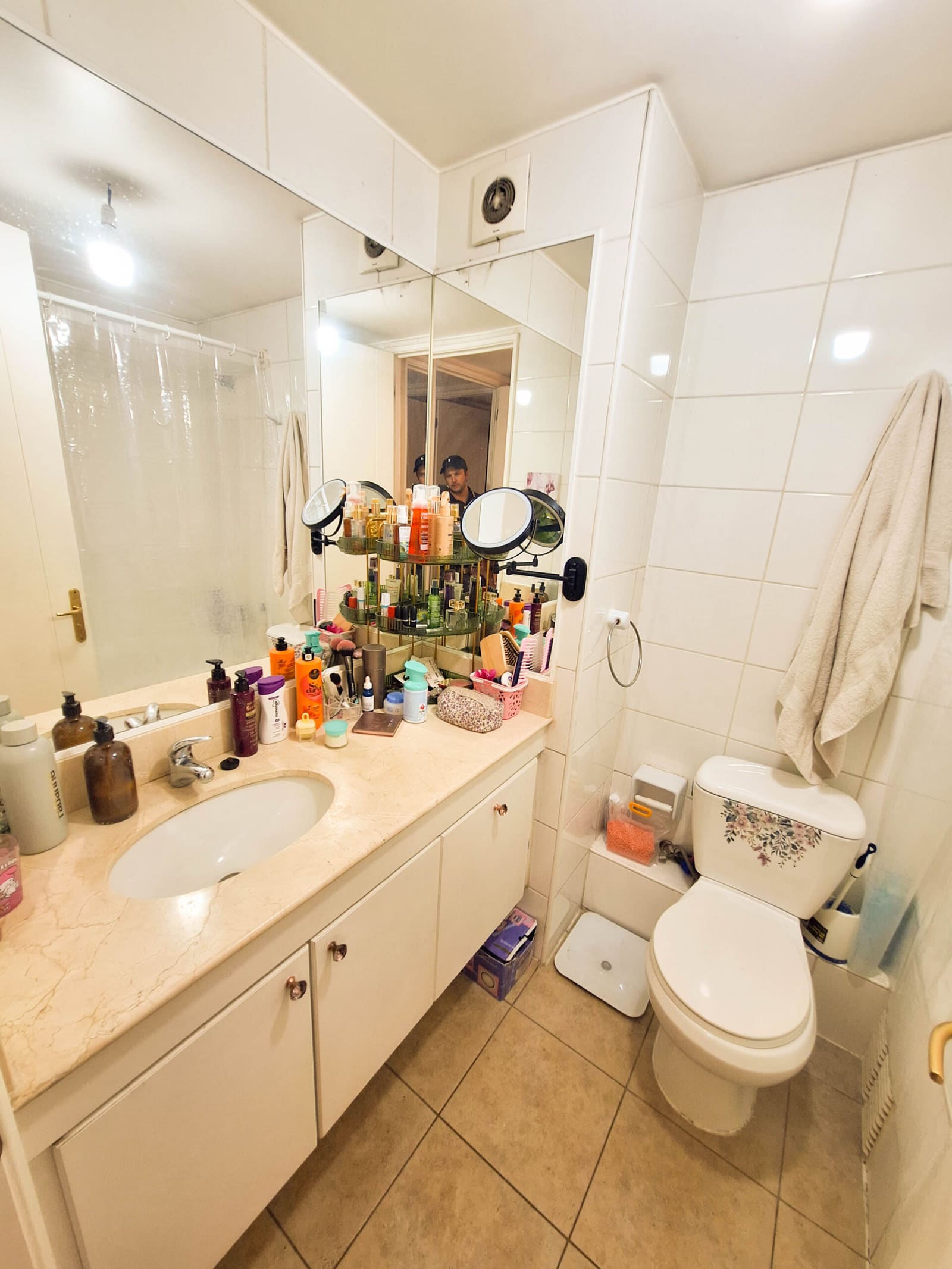 Departamento en venta en Huechuraba — foto 9