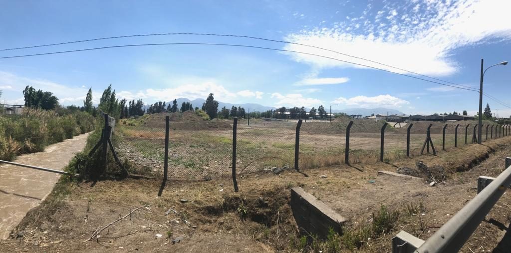 Terreno en venta en Rancagua — foto 2