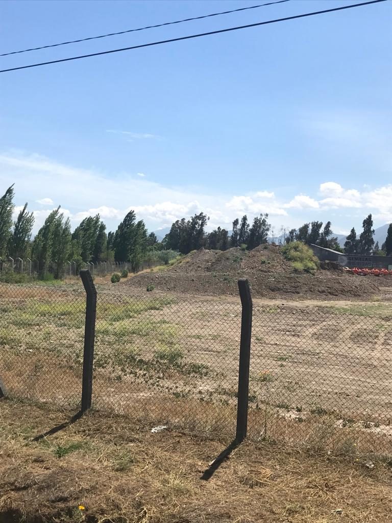 Terreno en venta en Rancagua — foto 3