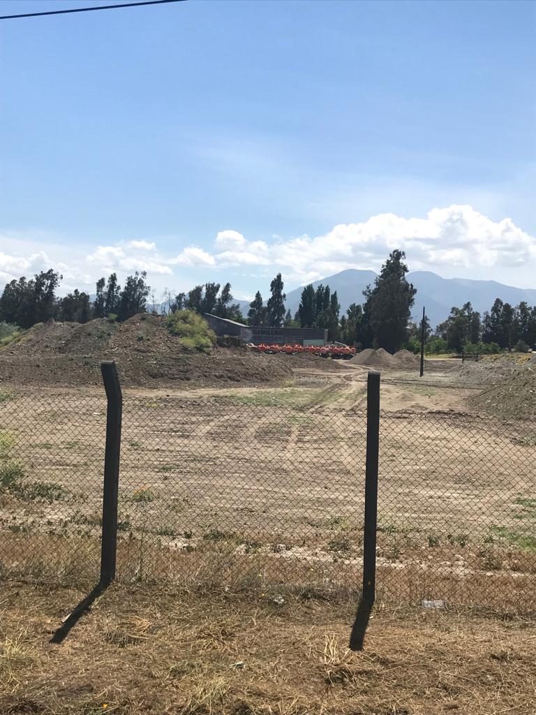 Terreno en venta en Rancagua — foto 4