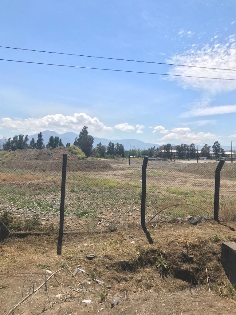 Terreno en venta en Rancagua — foto 5