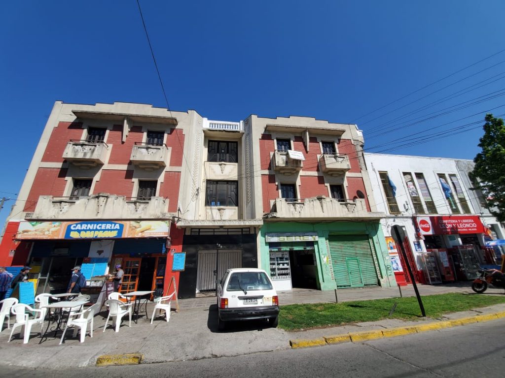 Oficina en arriendo en Rancagua — foto 2