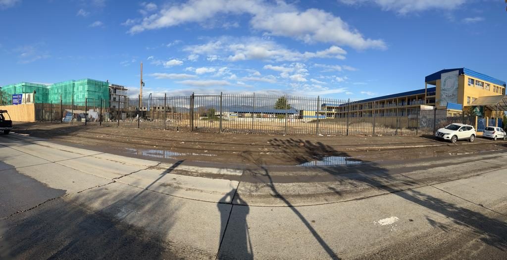 Terreno en venta en Rancagua — foto 1