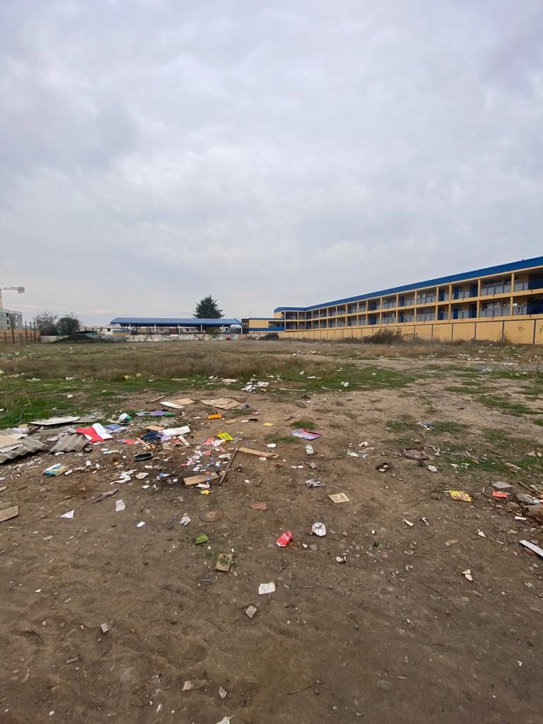 Terreno en venta en Rancagua — foto 3