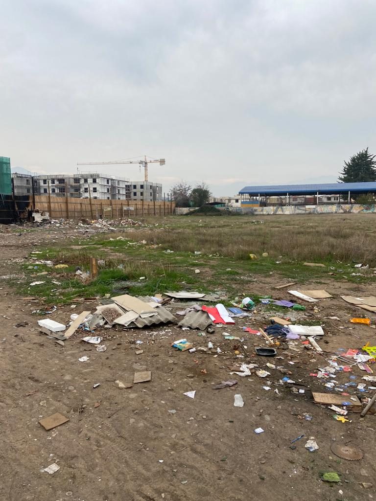 Terreno en venta en Rancagua — foto 4