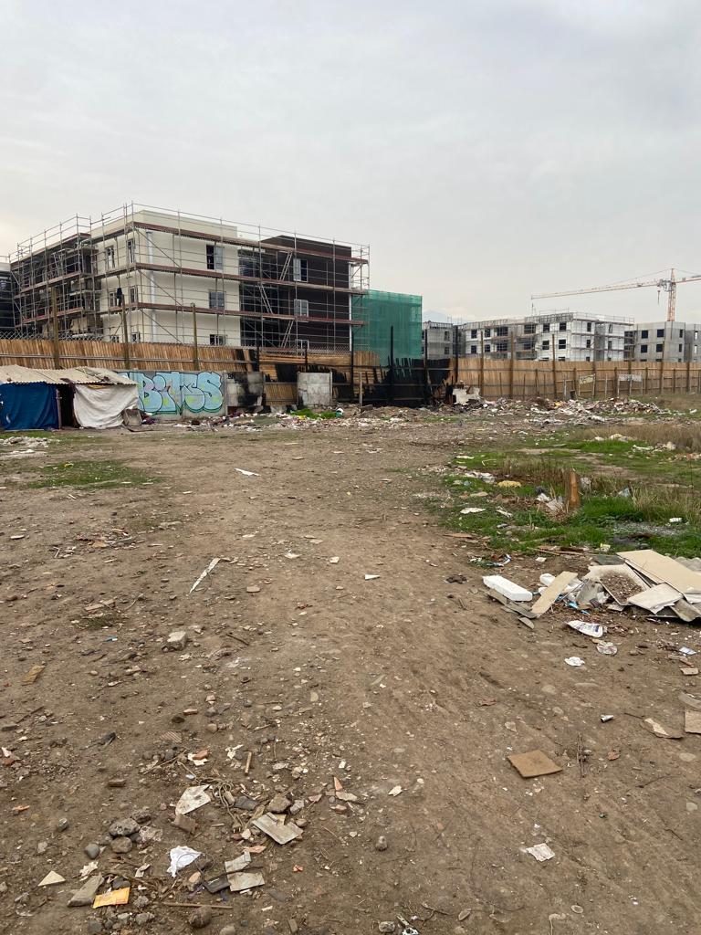 Terreno en venta en Rancagua — foto 5