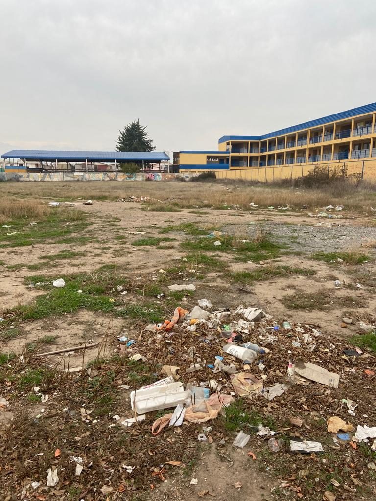 Terreno en venta en Rancagua — foto 6