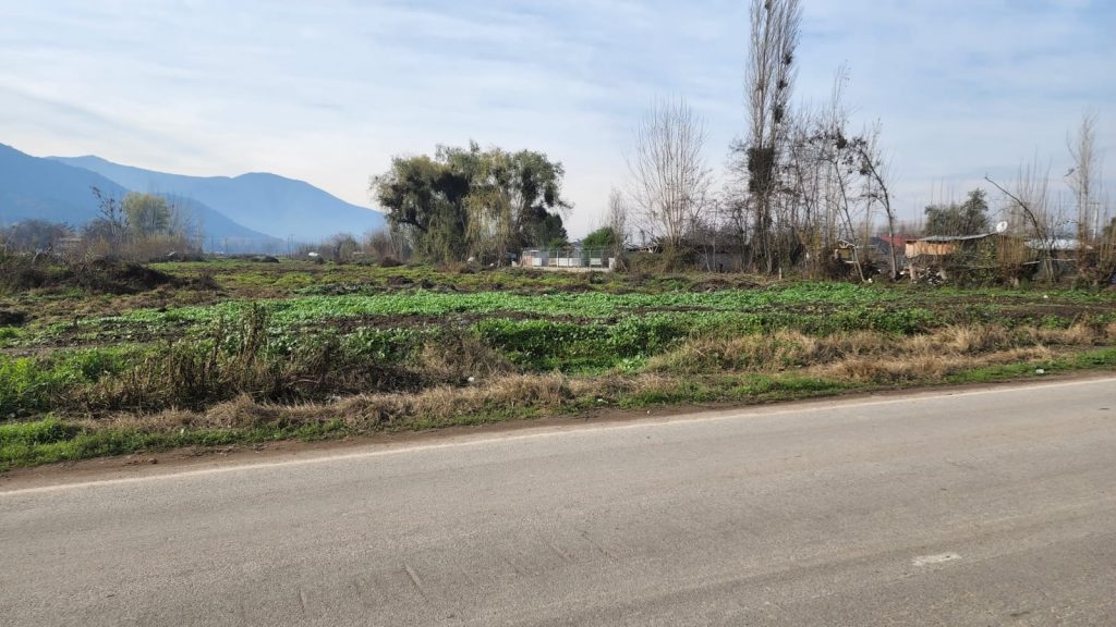 Terreno en venta en Las Cabras — foto 3