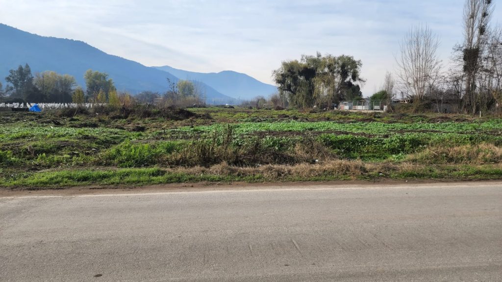 Terreno en venta en Las Cabras — foto 4