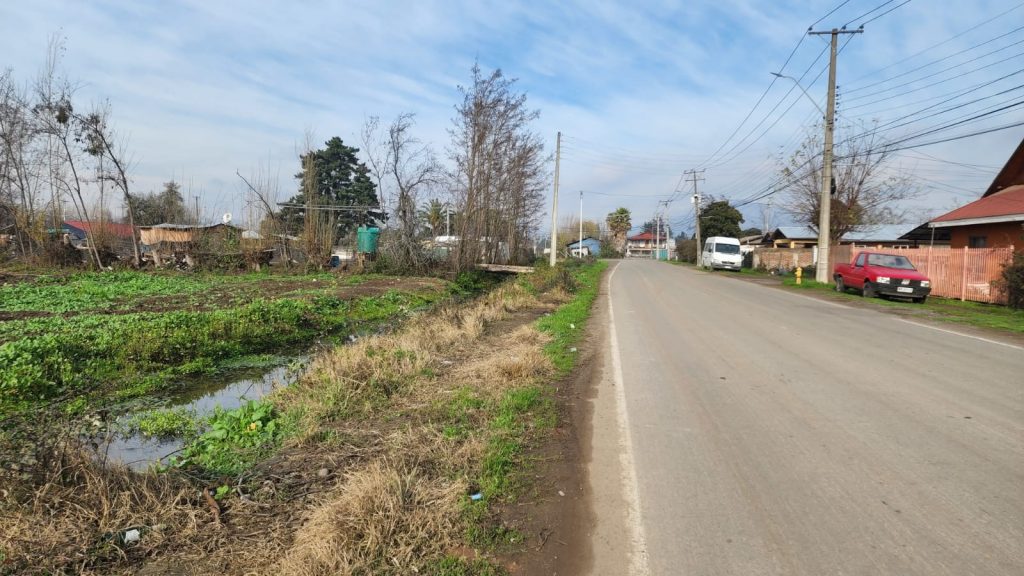 Terreno en venta en Las Cabras — foto 6