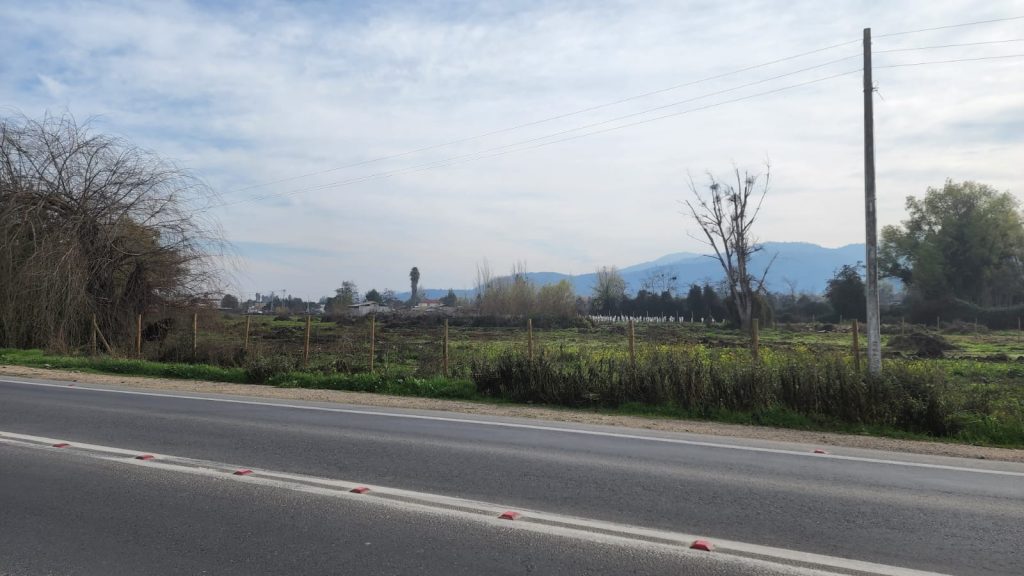 Terreno en venta en Las Cabras — foto 7
