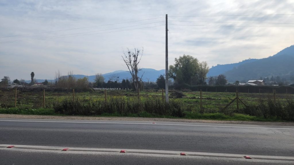 Terreno en venta en Las Cabras — foto 8