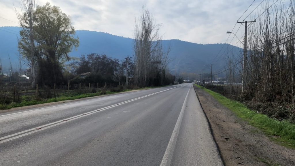 Terreno en venta en Las Cabras — foto 9