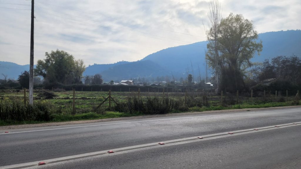 Terreno en venta en Las Cabras — foto 10