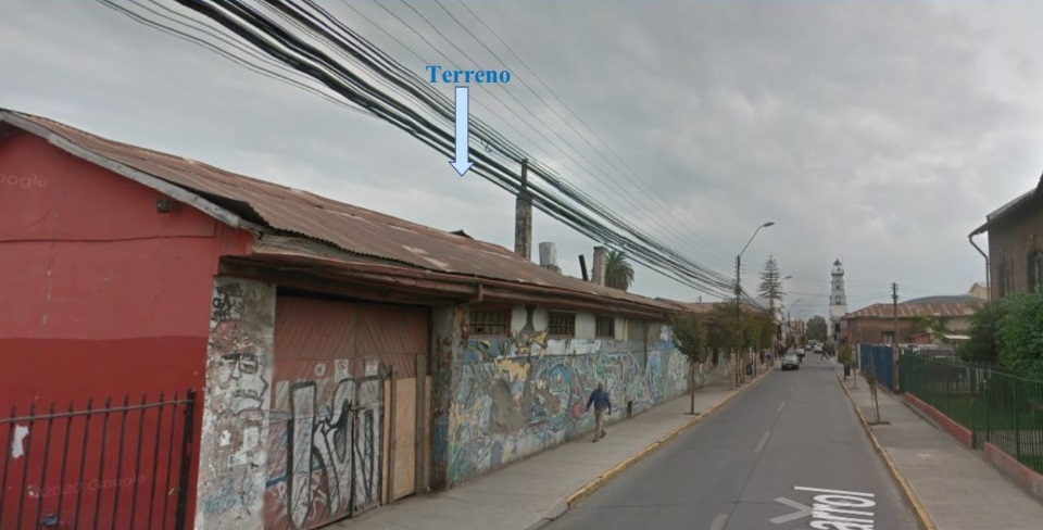 Terreno en venta en Rancagua — foto 2