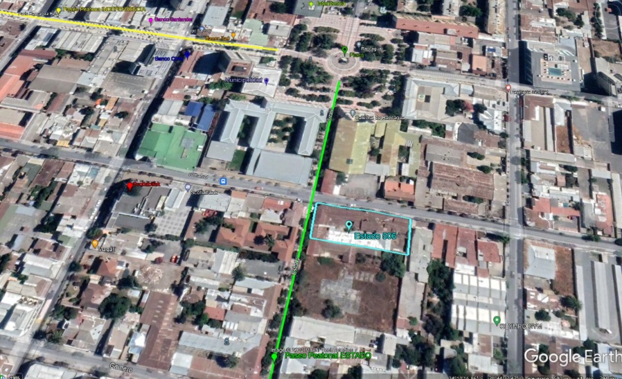 Terreno en venta en Rancagua — foto 3