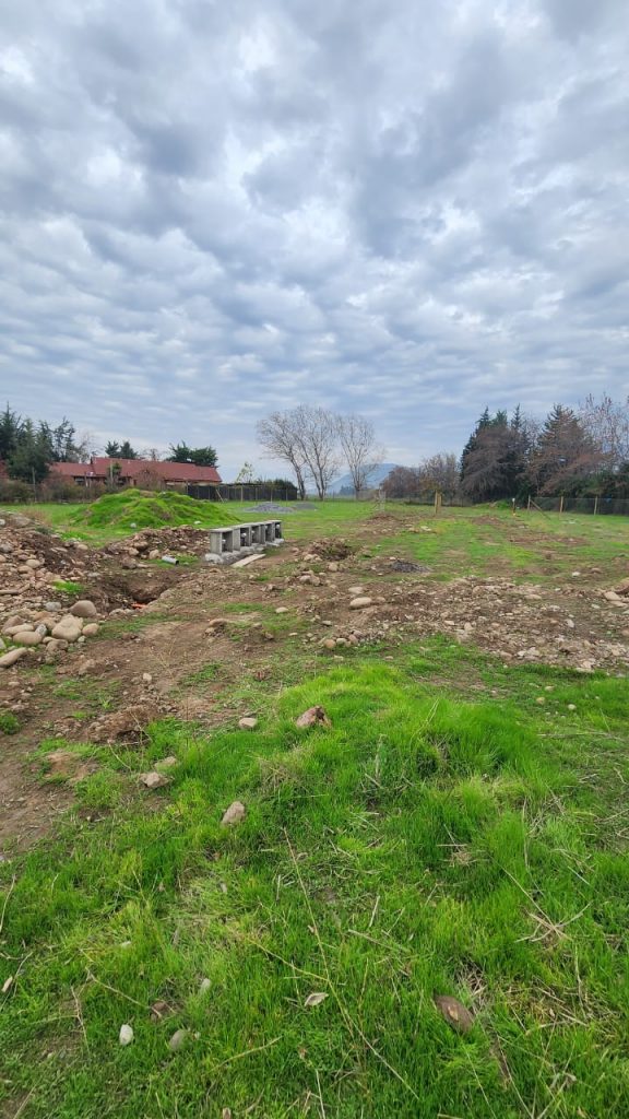 Terreno en venta en Rancagua — foto 1