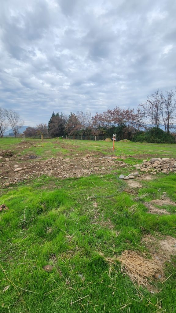 Terreno en venta en Rancagua — foto 3