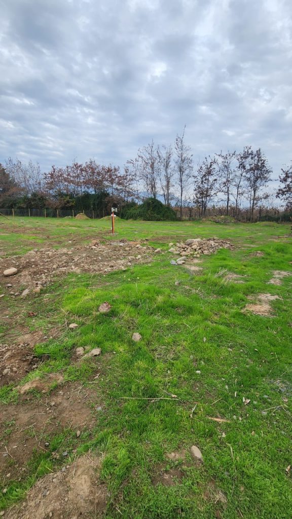Terreno en venta en Rancagua — foto 4