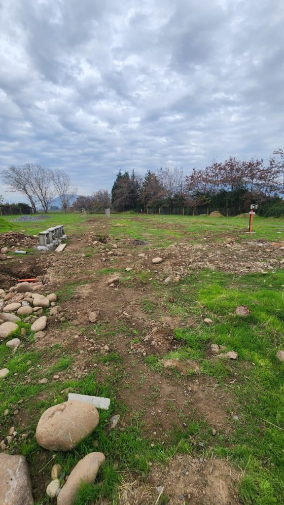 Terreno en venta en Rancagua — foto 6