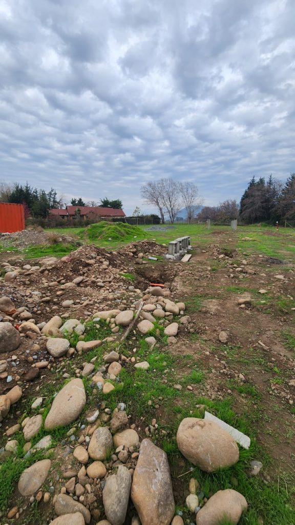 Terreno en venta en Rancagua — foto 7