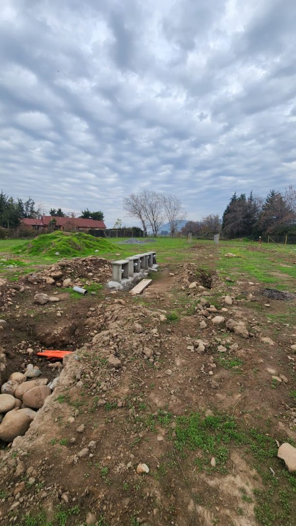 Terreno en venta en Rancagua — foto 8