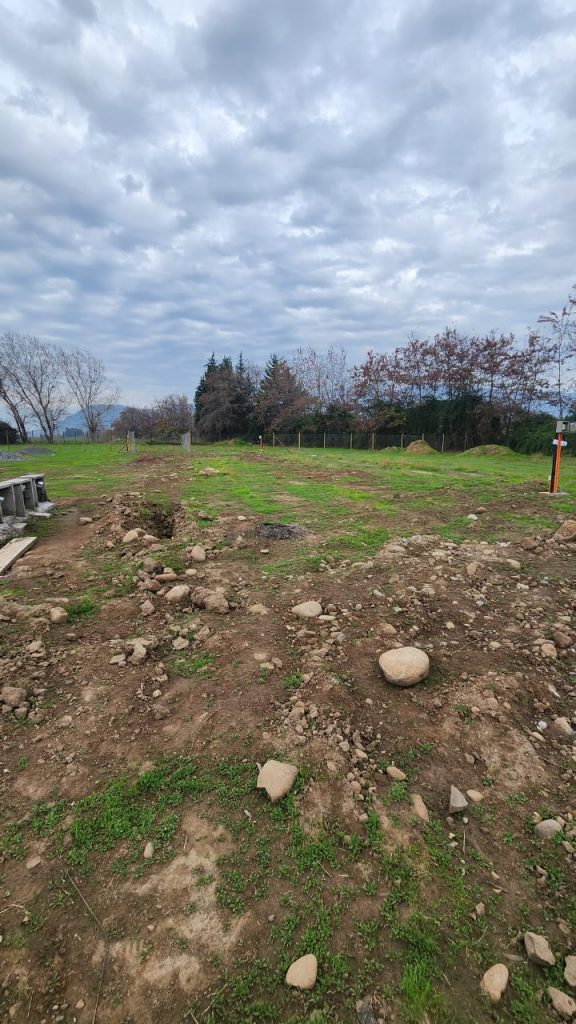 Terreno en venta en Rancagua — foto 9