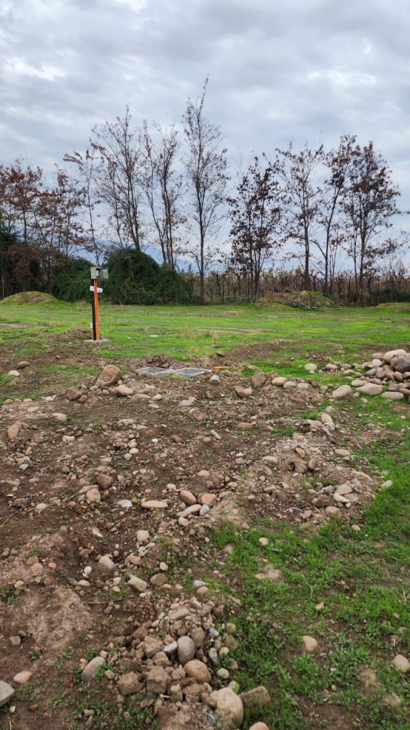 Terreno en venta en Rancagua — foto 10
